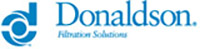 Donaldson-logo - Remako Konevuokraus Oy