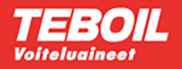 Teboil voiteluaineet-logo - Remako Konevuokraus Oy
