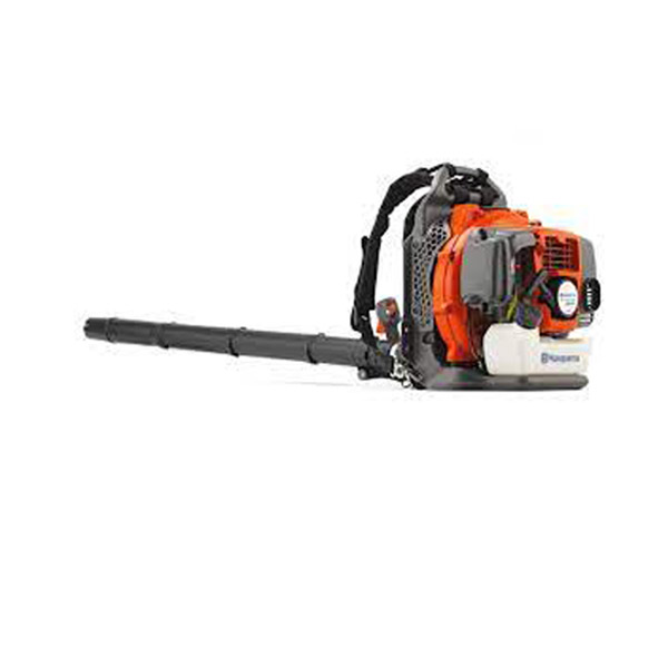 Lehtipuhallin - Remako Konevuokraus Oy