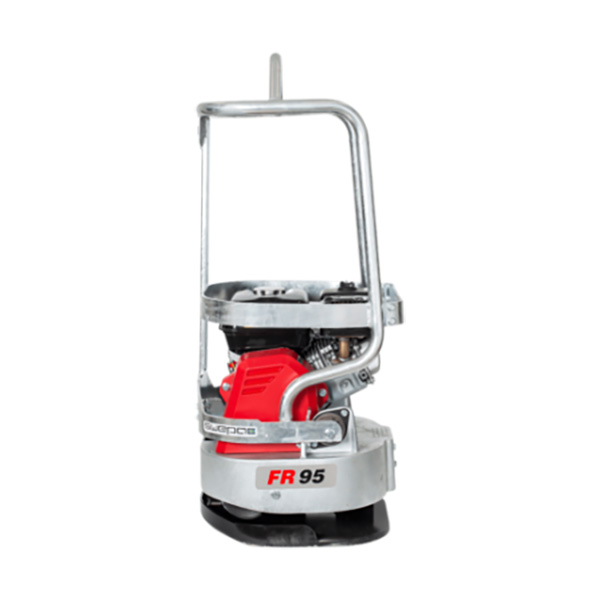 Maantiivistäjä 5 - Remako Konevuokraus Oy