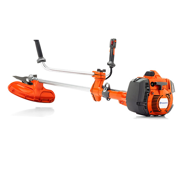 Raivaussaha - Remako Konevuokraus Oy